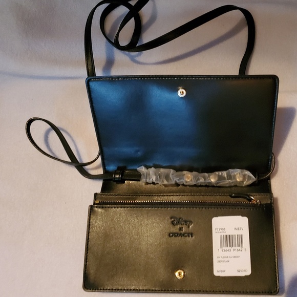 Coach x Disney - Picture 2 of 3